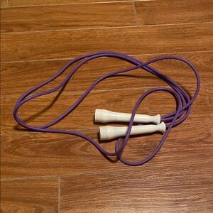 Rubber Jump Rope